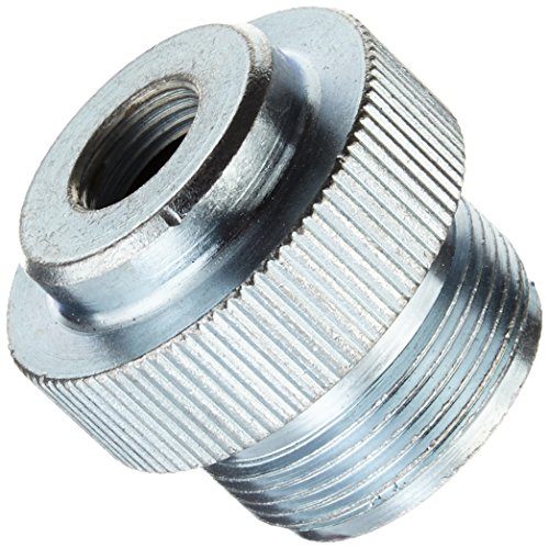 Faithfull GZ170 Gaskonverter CGA600 an EN417 Passung von Faithfull