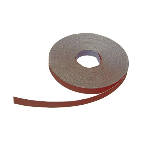 Faithfull aaor5080 blau-Aluminiumoxid Tuch Rolle 50 m x 50 mm x 80 g Faithfull aaor5080 blau-Aluminiumoxid Tuch Rolle 50 m x 50 mm x 80 g von Faithfull