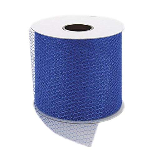 Falk 201 17–12490 Netzspule, 7,6 cm x 40 m, Royal Falk 201 17–12490 Netzspule, 7,6 cm x 40 m, Royal von Falk Fabrics LLC