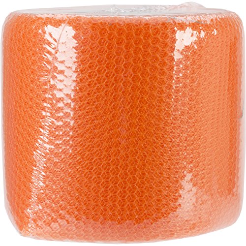 Falk Net Mesh Spule, 7,6 cm von 40 yd, Garnelen Falk Net Mesh Spule, 7,6 cm von 40 yd, Garnelen von Falk Fabrics LLC
