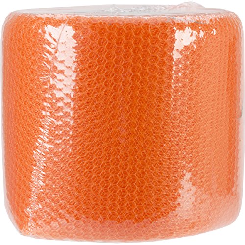 Falk Net Mesh Spule, 7,6 cm von 40 yd, Garnelen von Falk