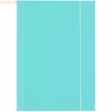 30 x Falken Sammelmappe PastellColor Karton glanzkaschiert A4 Himmelbl 30 x Falken Sammelmappe PastellColor Karton glanzkaschiert A4 Himmelbl von Falken