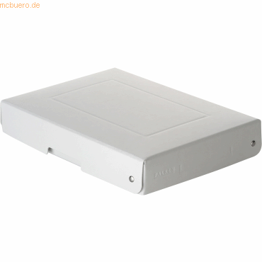 Falken PURE Box Pro A5 40mm Füllhöhe weiß von Falken