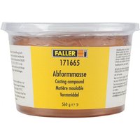 Abformmasse, 560 g von Faller