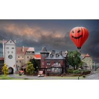 Aktions-Set Halloween Aktions-Set Halloween von Faller