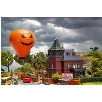Aktions-Set - Halloween Aktions-Set - Halloween von Faller