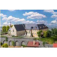 Alte Abtei Alte Abtei von Faller