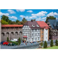 Burg-Apotheke von Faller
