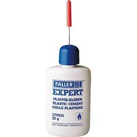 EXPERT, Plastikkleber, 25 g von Faller