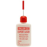 EXPERT LASERCUT, 25 g von Faller