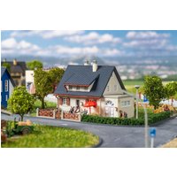 Einfamilienhaus Einfamilienhaus von Faller