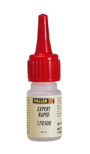Faller 170500 - Expert Rapid 20 g von FALLER