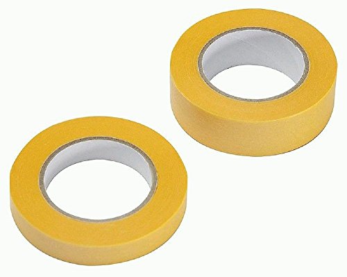 Faller 170534 Modellbauklebeband, Mehrfarbig, S von FALLER