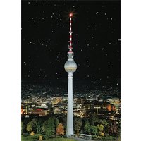 Fernsehturm Fernsehturm von Faller