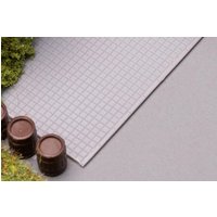 Gehwegplatten-Set Gehwegplatten-Set von Faller