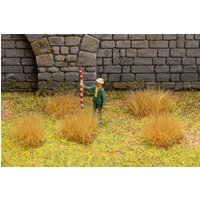 Große Grasbüschel, beige Große Grasbüschel, beige von Faller