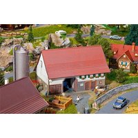 Großes Bauernhaus von Faller