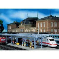 ICE-Bahnsteige ICE-Bahnsteige von Faller