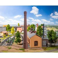 Industrie-Schornstein Industrie-Schornstein von Faller
