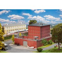 Justizvollzugsanstalt von Faller