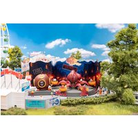 Karussell Halloween - Monatsmodell September von Faller