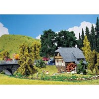 Kleines Schwarzwaldhaus von Faller