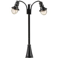 LED-Laterne, Bogenleuchten - 1 Stück von Faller