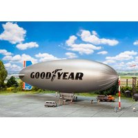 Luftschiff Goodyear von Faller