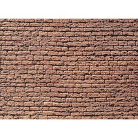 Mauerplatte, Muschelkalk von Faller