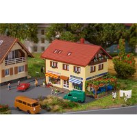 Metzgerei/Bäckerei Metzgerei/Bäckerei von Faller