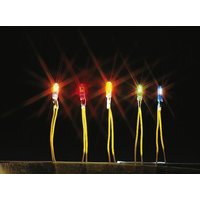 Micro-Kabelbirne, weiß von Faller