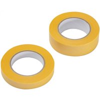 Modellbauklebeband - 6 mm / 10 mm (18m) von Faller