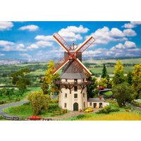 Oberneulander Mühle Oberneulander Mühle von Faller