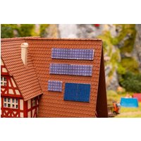 Photovoltaikanlage von Faller