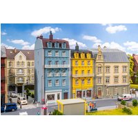 Stadthäuser-Set von Faller