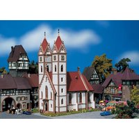 Stadtkirche von Faller