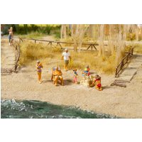 Strandtag Strandtag von Faller