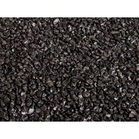 Streumaterial Kohle, schwarz, 650g von Faller