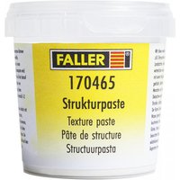 Strukturpaste von Faller