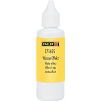 Wasser-Effekt von Faller