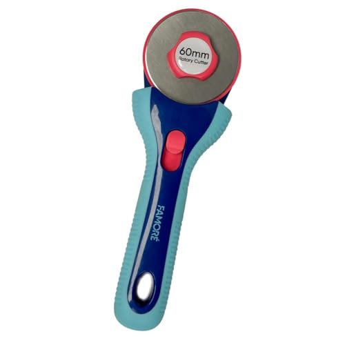 Famoré Rollschneider, 60 mm, 460RT von Famore
