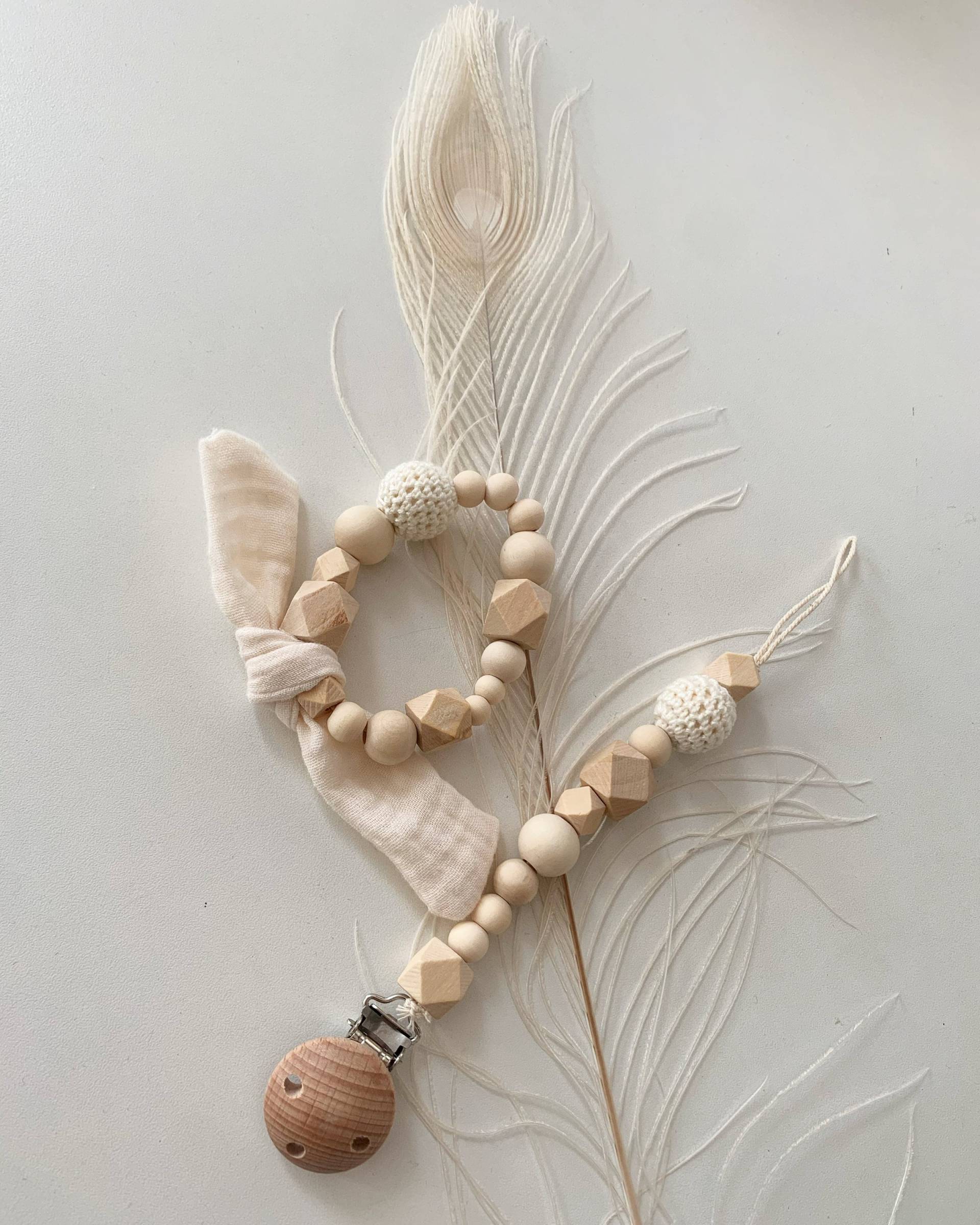 Schnullerkette Und Greifling Aus Holz, Geschenkset, Mit Name, Personalisiert. Geschenk Für Baby. Einzel Oder Set Schnullerkette Und Greifling Aus Holz, Geschenkset, Mit Name, Personalisiert. Geschenk Für Baby. Einzel Oder Set von FancylittlethingsDE