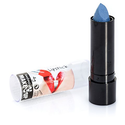 FANTASY Lippenstift, blau metallic von Fantasy Make Up