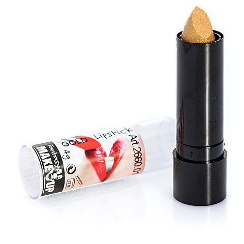 FANTASY Lippenstift, gold FANTASY Lippenstift, gold von Fantasy Make Up