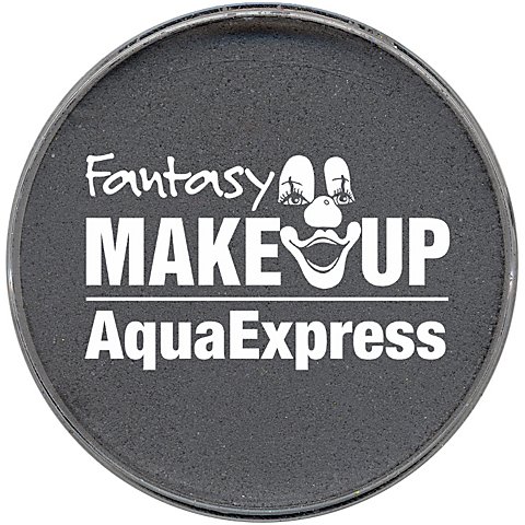 FANTASY Make-up "Aqua-Express", grau von Fantasy Make Up