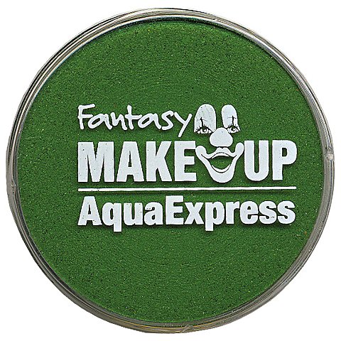 FANTASY Make-up "Aqua-Express", grün von Fantasy Make Up