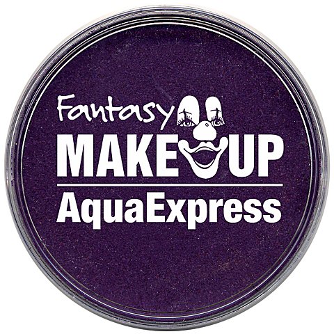 FANTASY Make-up "Aqua-Express", lila von Fantasy Make Up