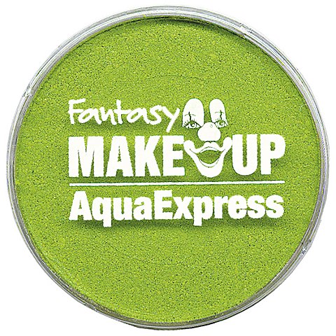 FANTASY Make-up "Aqua-Express", limone von Fantasy Make Up