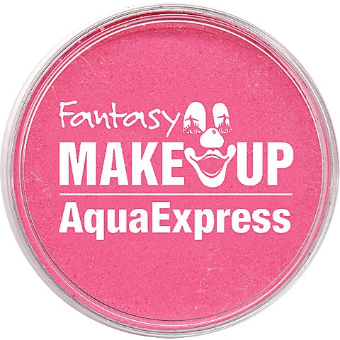 FANTASY Make-up "Aqua-Express", rosa von Fantasy Make Up