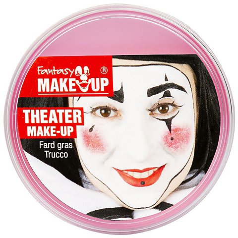 FANTASY Theater-Make-up, rosa von Fantasy Make Up